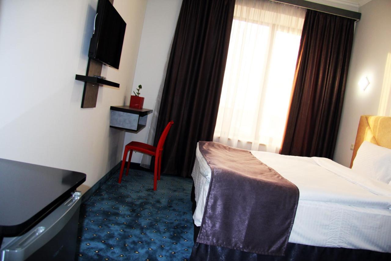 Nice Hotel يريفان المظهر الخارجي الصورة
