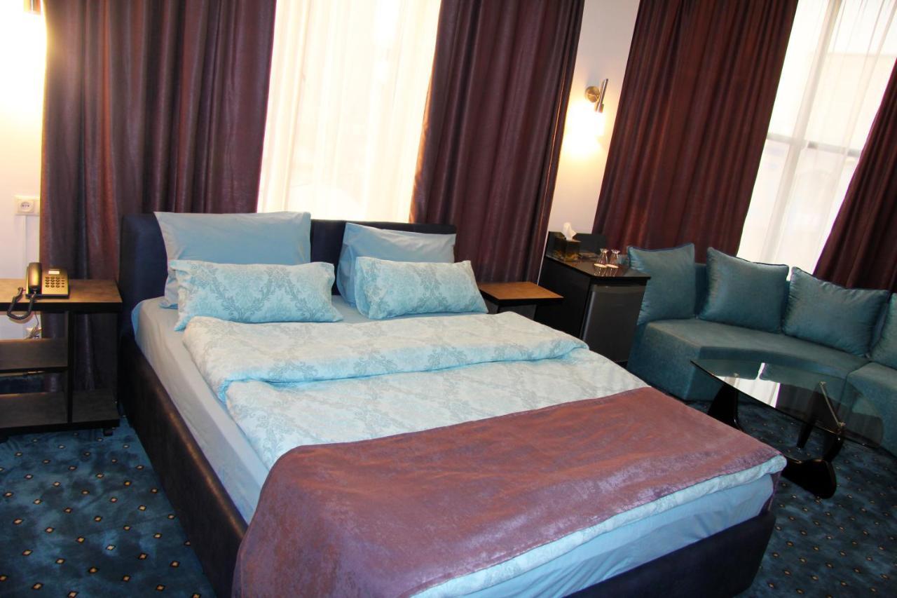Nice Hotel يريفان المظهر الخارجي الصورة